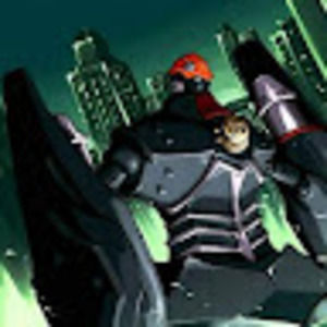 Meet your Posher, Justin